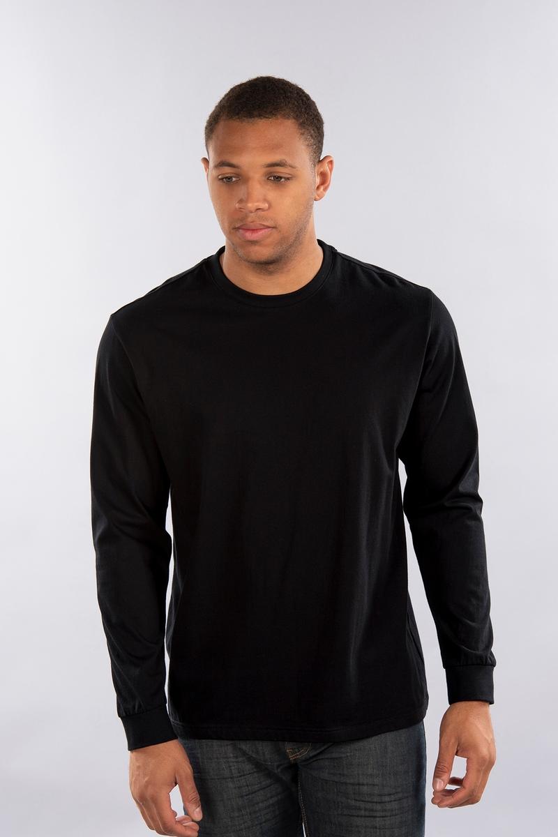 CityLab - Fitted Long Sleeve Shirt