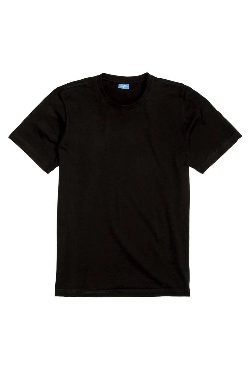 CityLab - Basic T-Shirt, Crew- 0208R