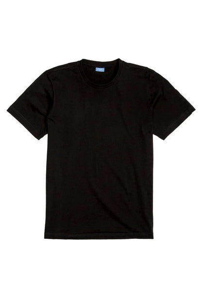 CityLab - Basic T-Shirt, Crew- 0208R