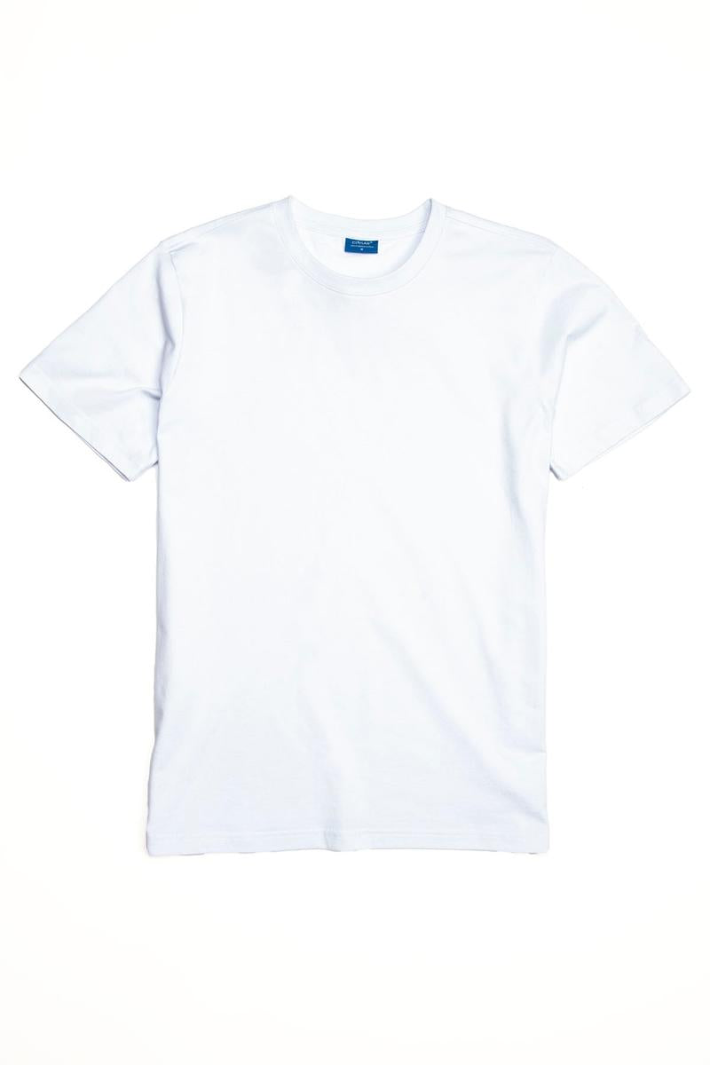 CityLab - Fitted T-Shirt, Crew