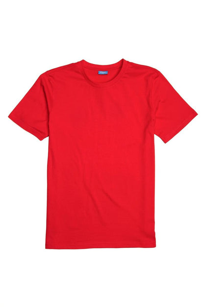 CityLab - Fitted T-Shirt, Crew