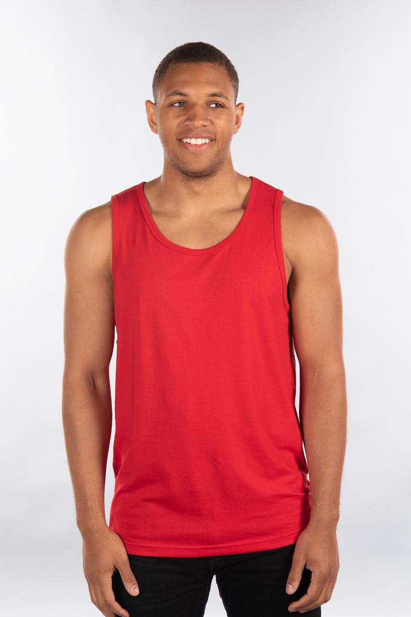 CityLab - Jersey Tank Top