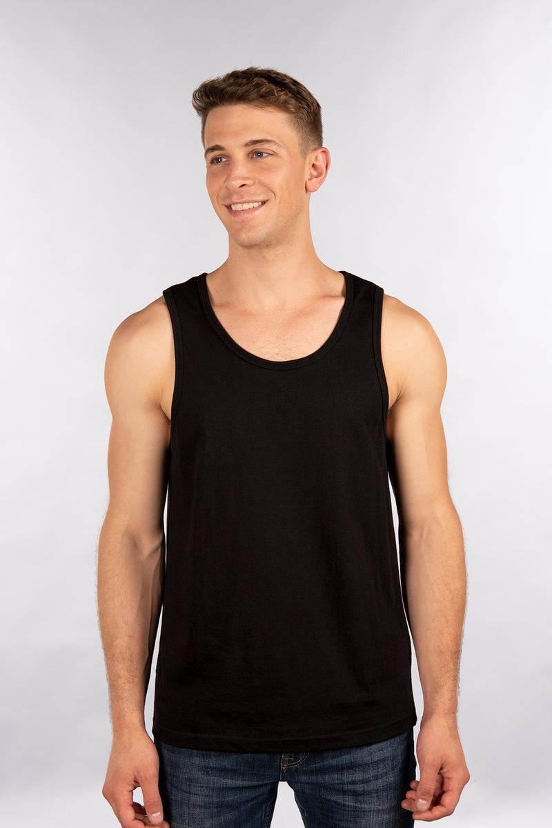 CityLab - Jersey Tank Top