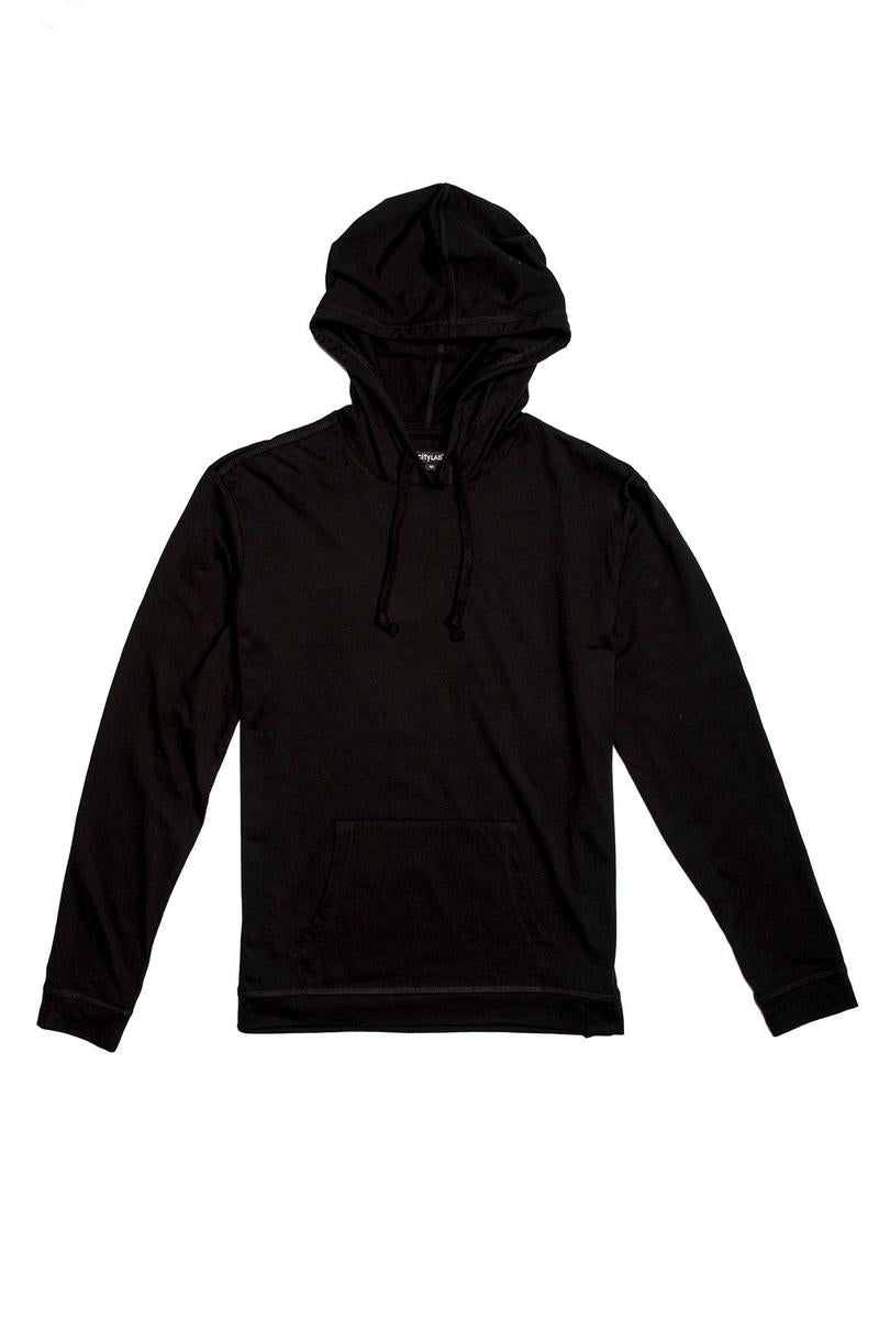 CityLab - Jersey Hoodie