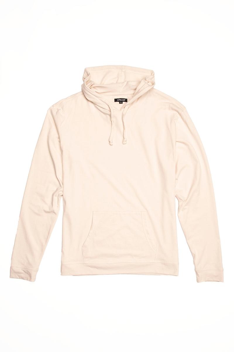 CityLab - Jersey Hoodie