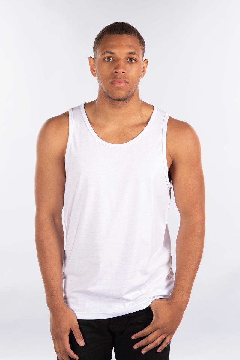 CityLab - Jersey Tank Top