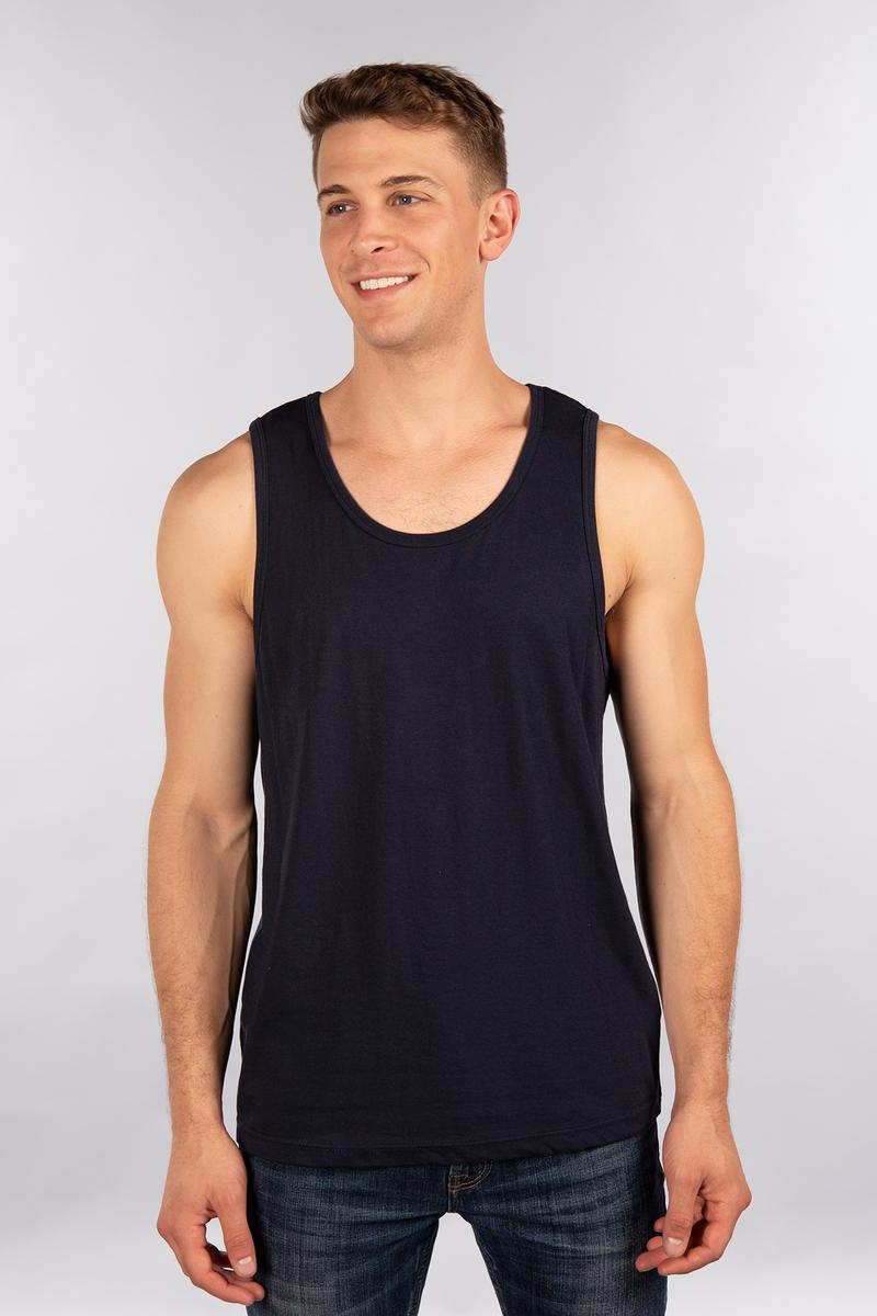 CityLab - Jersey Tank Top