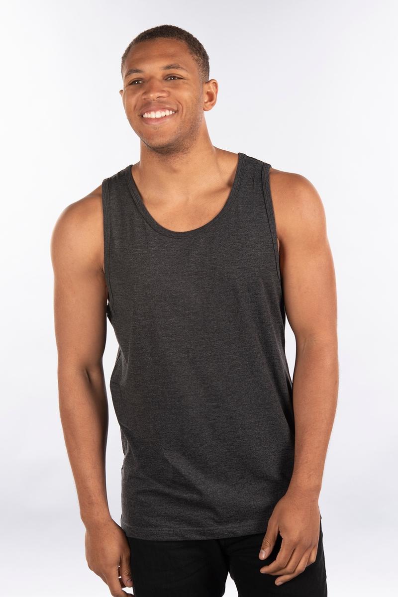 CityLab - Jersey Tank Top