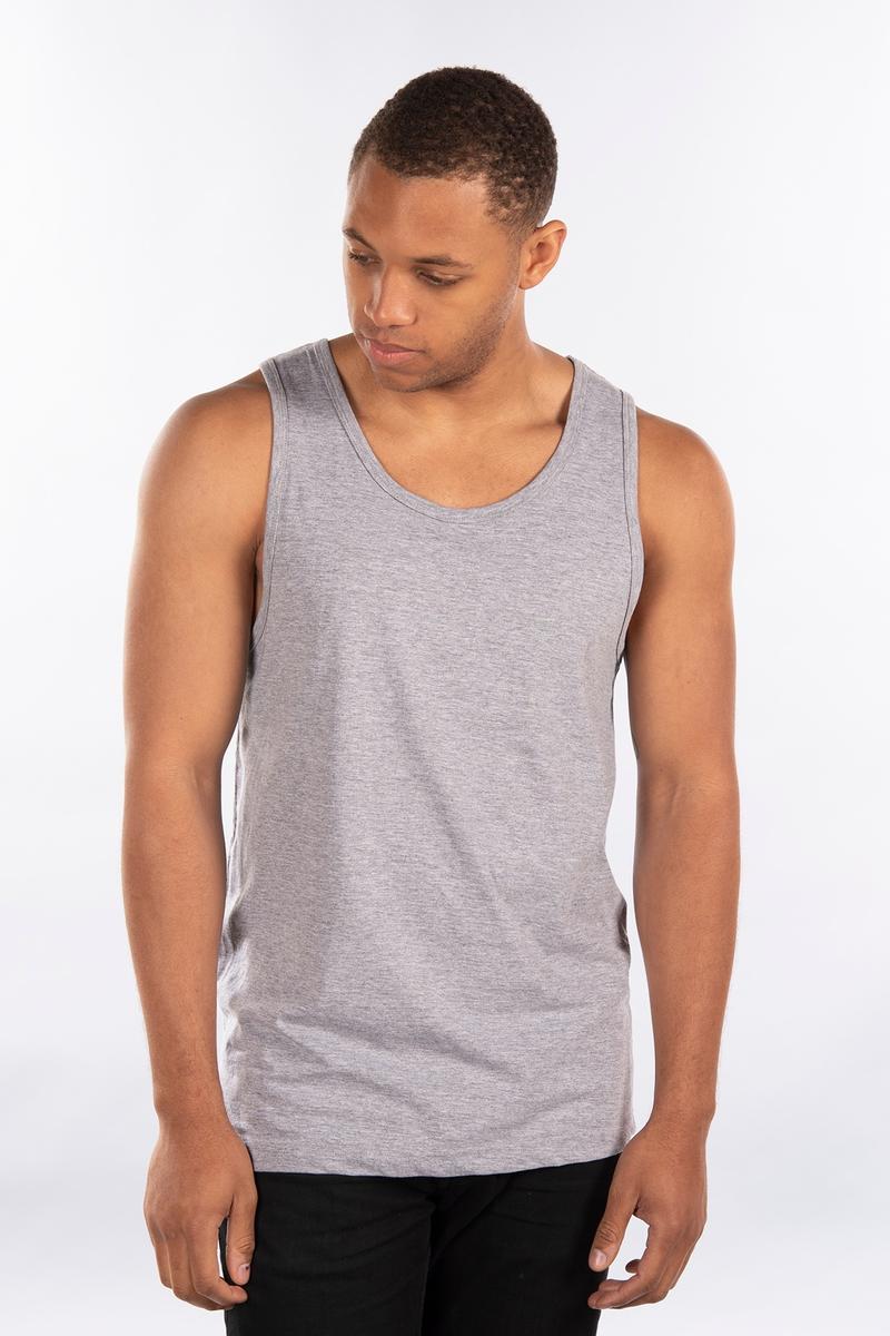 CityLab - Jersey Tank Top