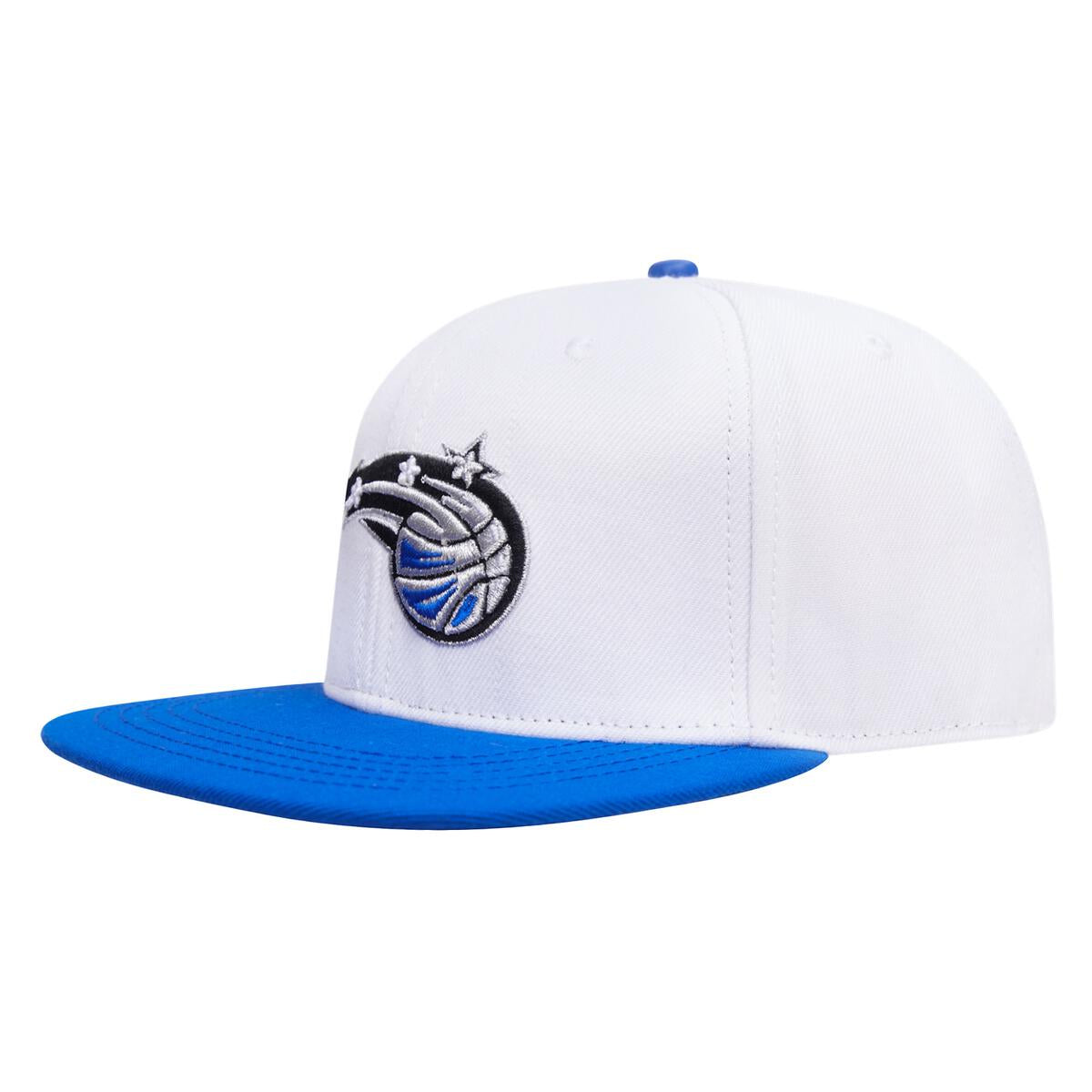 Pro Standard - Orlando Magic Logo Snapback Hat