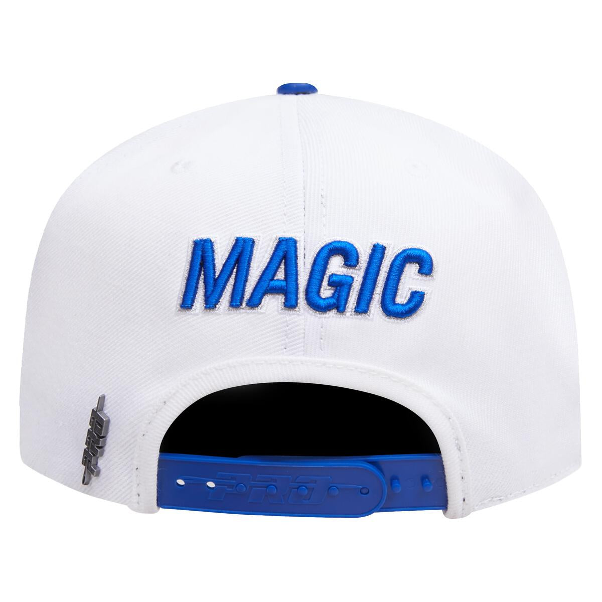 Pro Standard - Orlando Magic Logo Snapback Hat