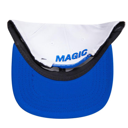 Pro Standard - Orlando Magic Logo Snapback Hat