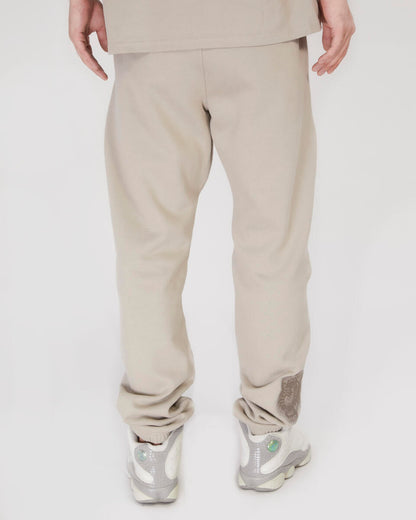 Pro Standard - Detroit Tigers Neutral FLC Sweatpant - Taupe