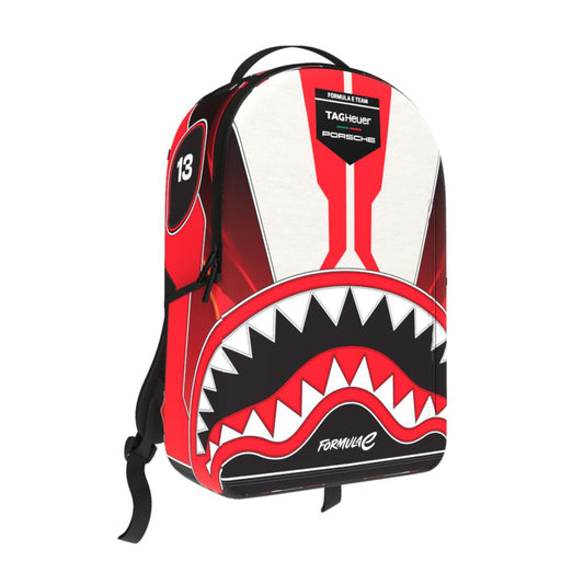 SprayGround PORSCHE FORMULA-E BACKPACK (B5815)