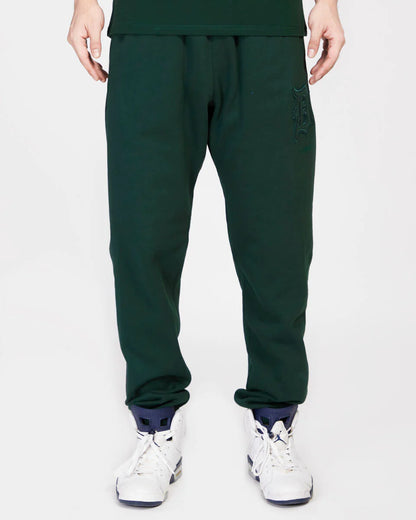 PRO STANDARD MLB DETROIT TIGERS NEUTRAL MEN'S SWEATPANT