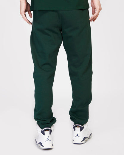 Pro Standard - Detroit Tigers Neutral FLC Sweatpant - Forest Green