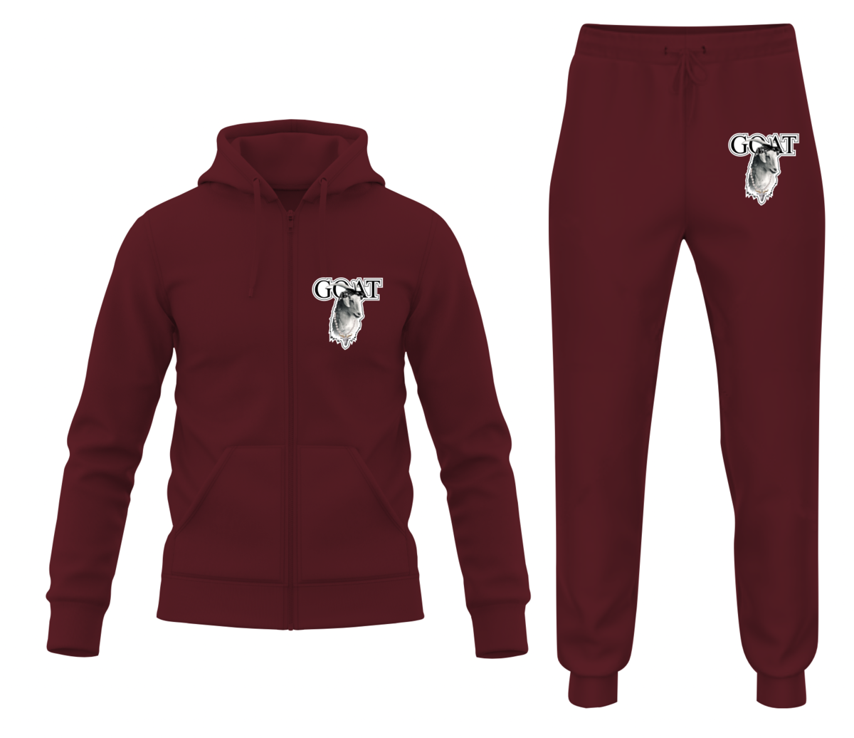 STREETZ IZ WATCHIN SIW FLEECE SET 350GSM