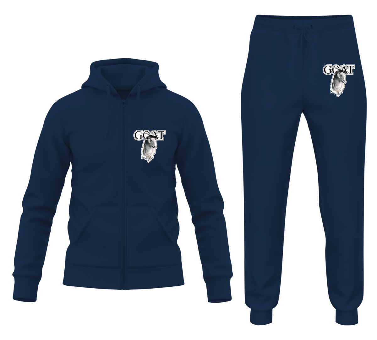 STREETZ IZ WATCHIN SIW FLEECE SET 350GSM