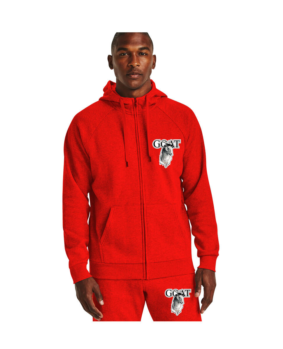 STREETZ IZ WATCHIN SIW FLEECE SET 350GSM