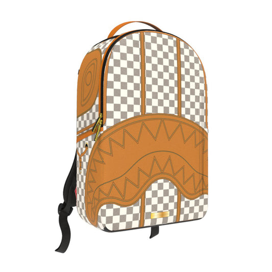 SprayGround-HENNY LATTE BACKPACK (5794)