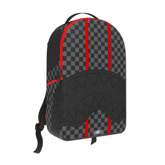 Spray ground-RACEWAY 3 DLXSV Backpack (B6025)