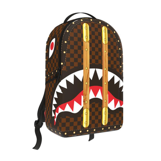 SprayGround SHARK CLASSIC DLXSV BACKPACK (B6264)