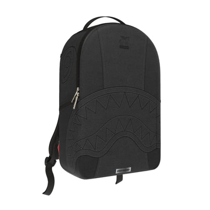 SprayGround-BLACKOUT RACEWAY DLXSV- BACKPACK (B6387)