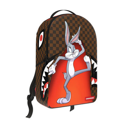 SprayGround-BUGS BUNNY REVEAL-BACKPACK (B6313)