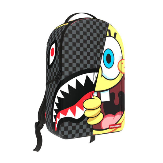 SprayGround-BOB REVEAL-BACKPACK (B5787)