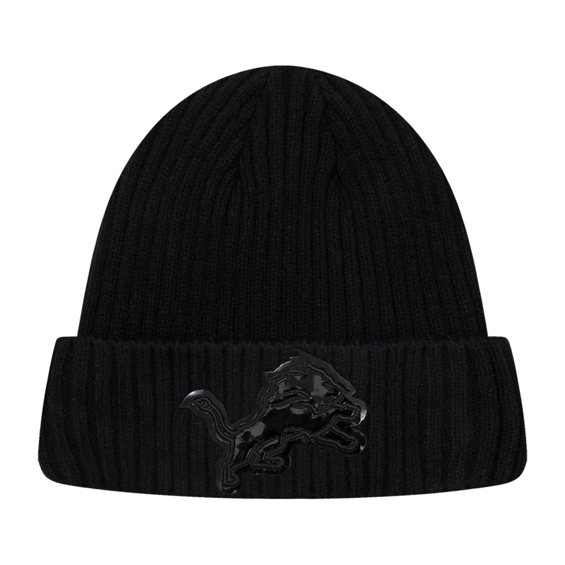 PRO STANDARD DETROIT LIONS CLASSIC BEANIE