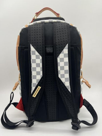 SprayGround-HENNY LATTE BACKPACK (5794)