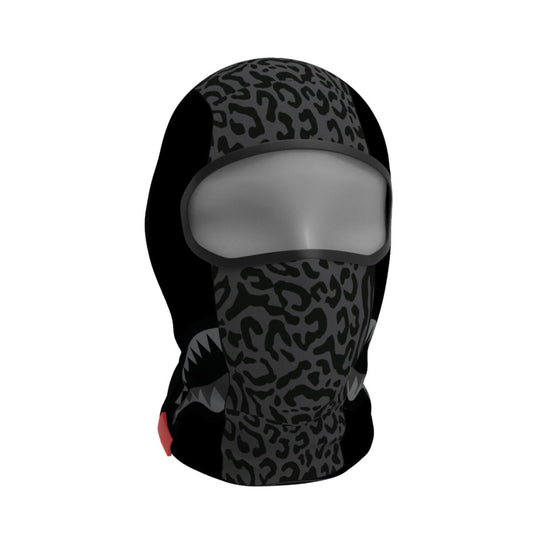 LEOPARD PULLDOWN MASK (HW376)