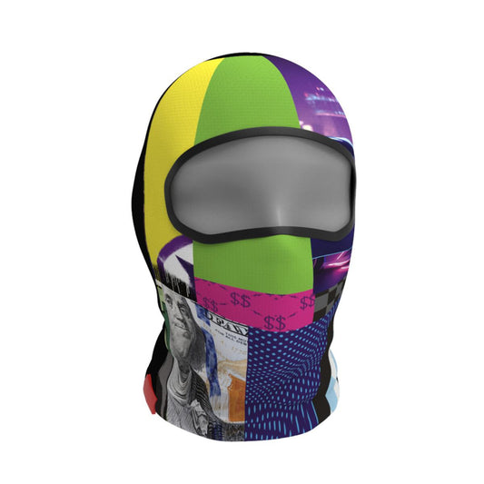 305 PAYLOAD SKI MASK (HW378)