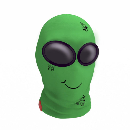 ALIEN SKI MASK (HW399)