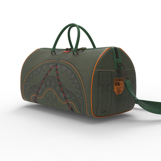 SPEC OPS GLOBAL HAWK EMPEROR DUFFLE (D7439)
