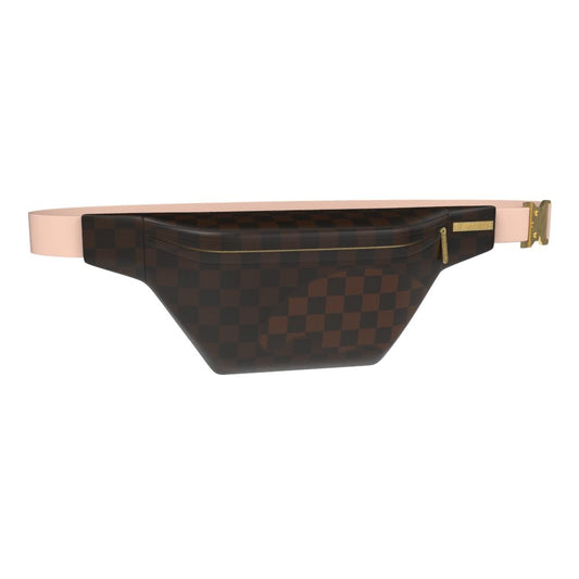 BOUJEE STRAP CROSSBODY (B7463)
