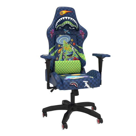 SPACE WARPED CHAIR (Z623)