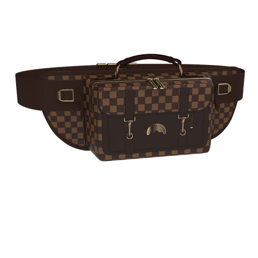 SPEC OPS PIXEL EMBOSS CROSSBODY - CARGO (B7454)