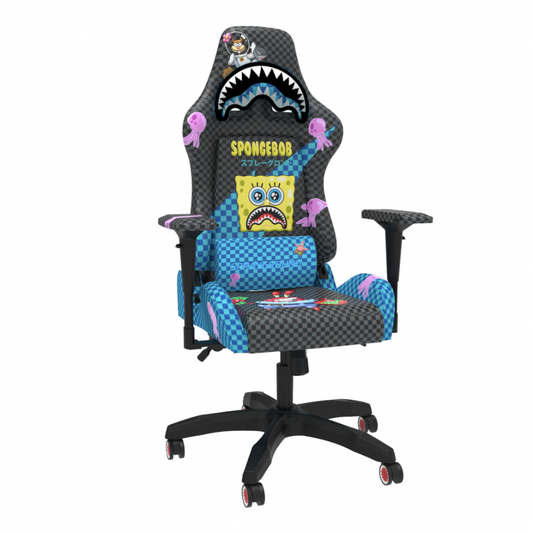 SPONGEBOB TOKYO POP CHAIR (Z620)