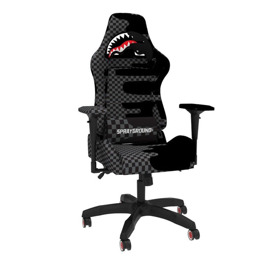 UNFINISHED SHARK CHAIR (Z626)