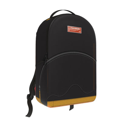 SprayGround PORTER CARGO-SHARK DLX BACKPAK (B7341)