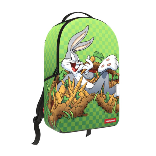 SprayGround RABBIT HOLE SM BACKPACK (B7801)
