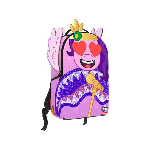 SprayGround MY LITTLE PONY MINI WINGED BACKPACK (M7180)