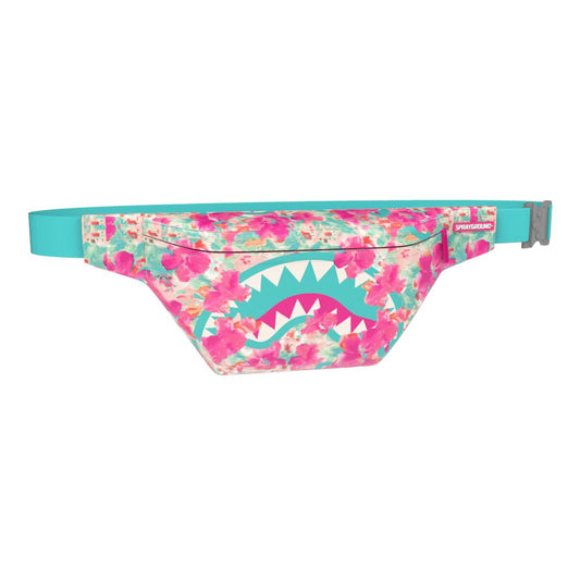 MIAMI FRESH FLORAL SAVVY CROSSBODY (B7951)