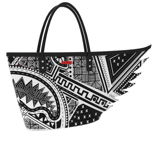 Ai JOURNEY TO THE MIND WING TOTE (T8077)