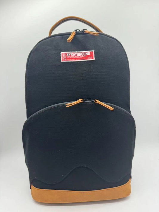 SprayGround PORTER CARGO-SHARK DLX BACKPAK (B7341)