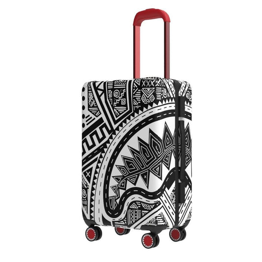 Ai JOURNEY TO THE MIND CARRY-ON LUGGAGE (CL282)