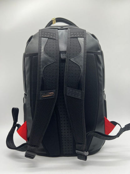 SprayGround SNAKE PUFF SPORT DLXSV BACKPACK (B5823)