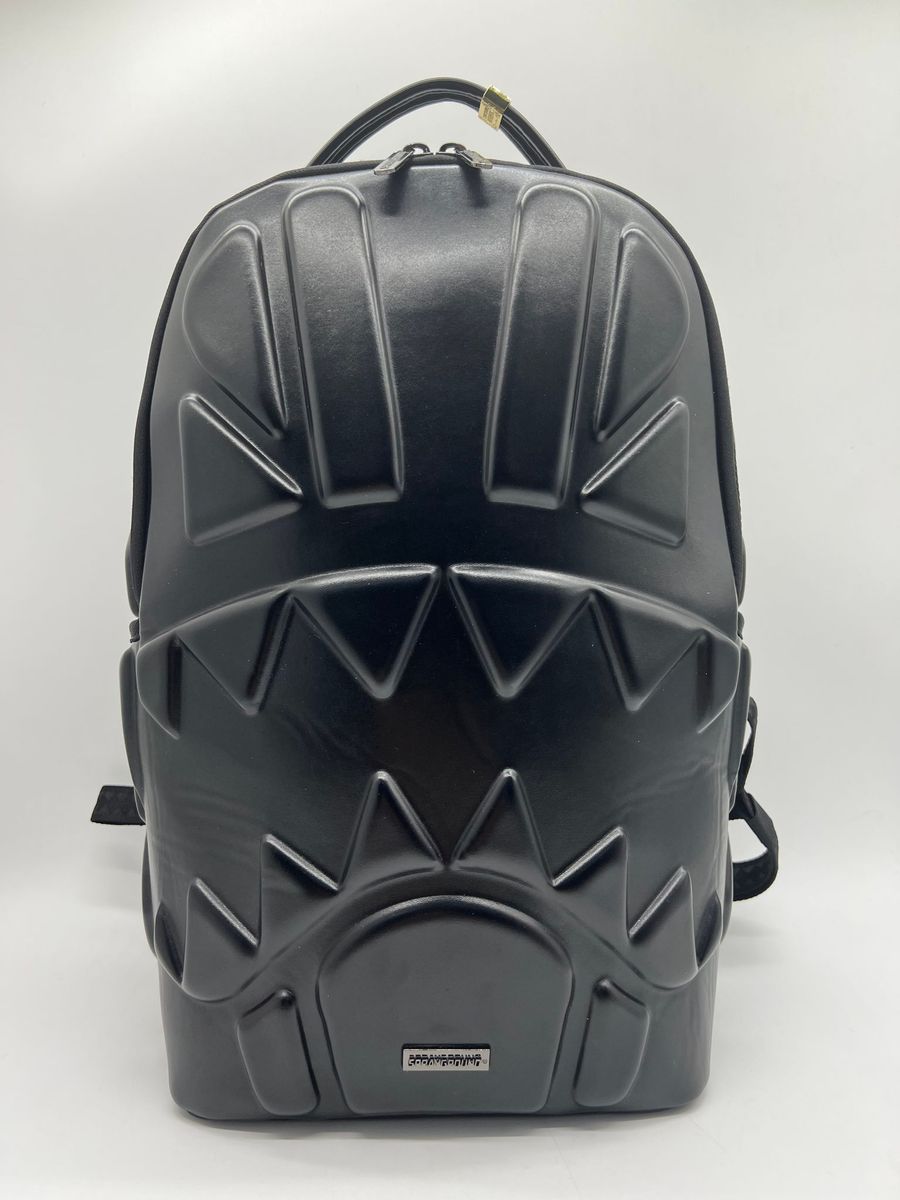 SprayGround SNAKE PUFF SPORT DLXSV BACKPACK (B5823)