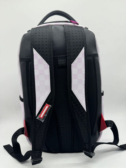 SprayGround FASHION KITTY LITARR (B7757)